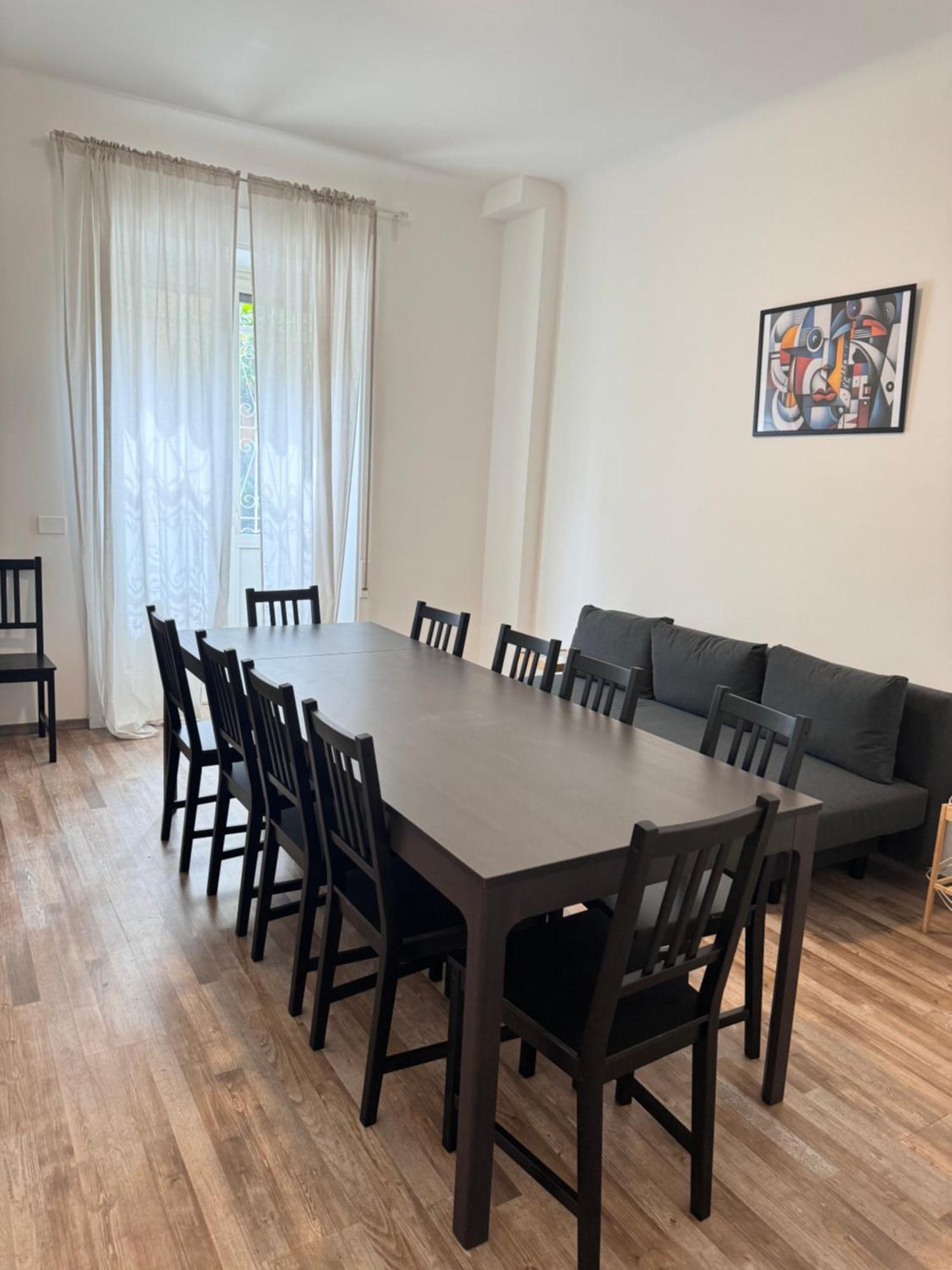King Rome Home! Екстер'єр фото