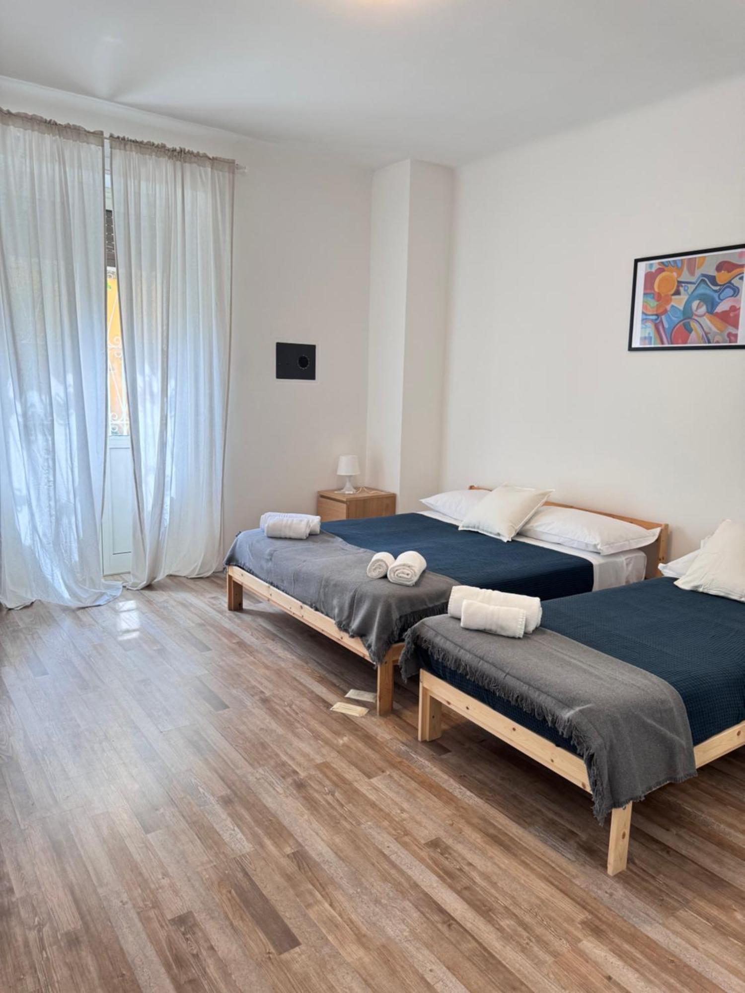 King Rome Home! Екстер'єр фото