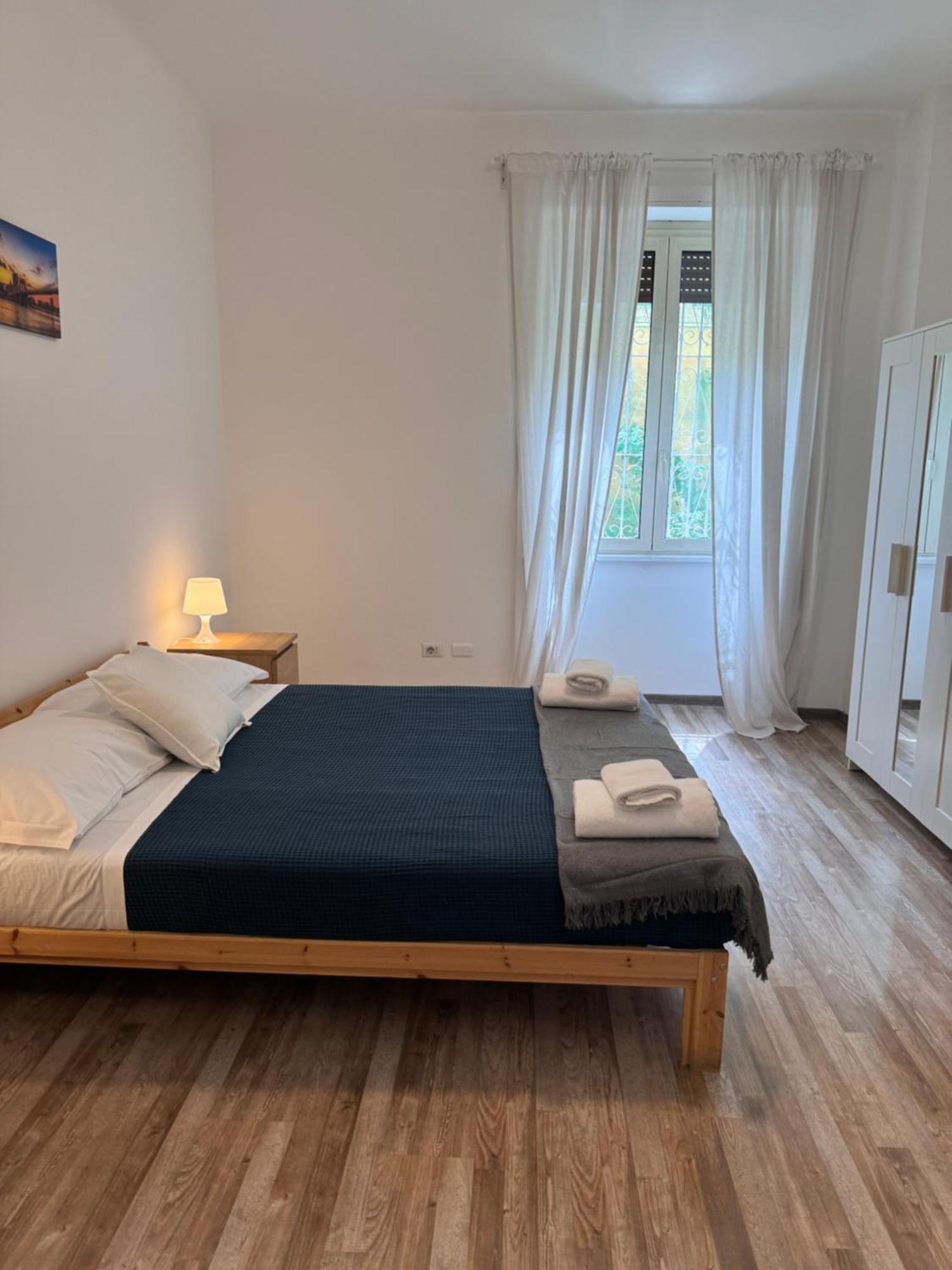 King Rome Home! Екстер'єр фото