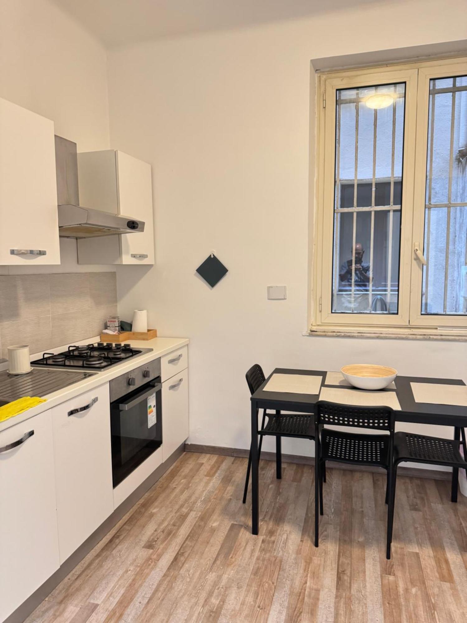 King Rome Home! Екстер'єр фото